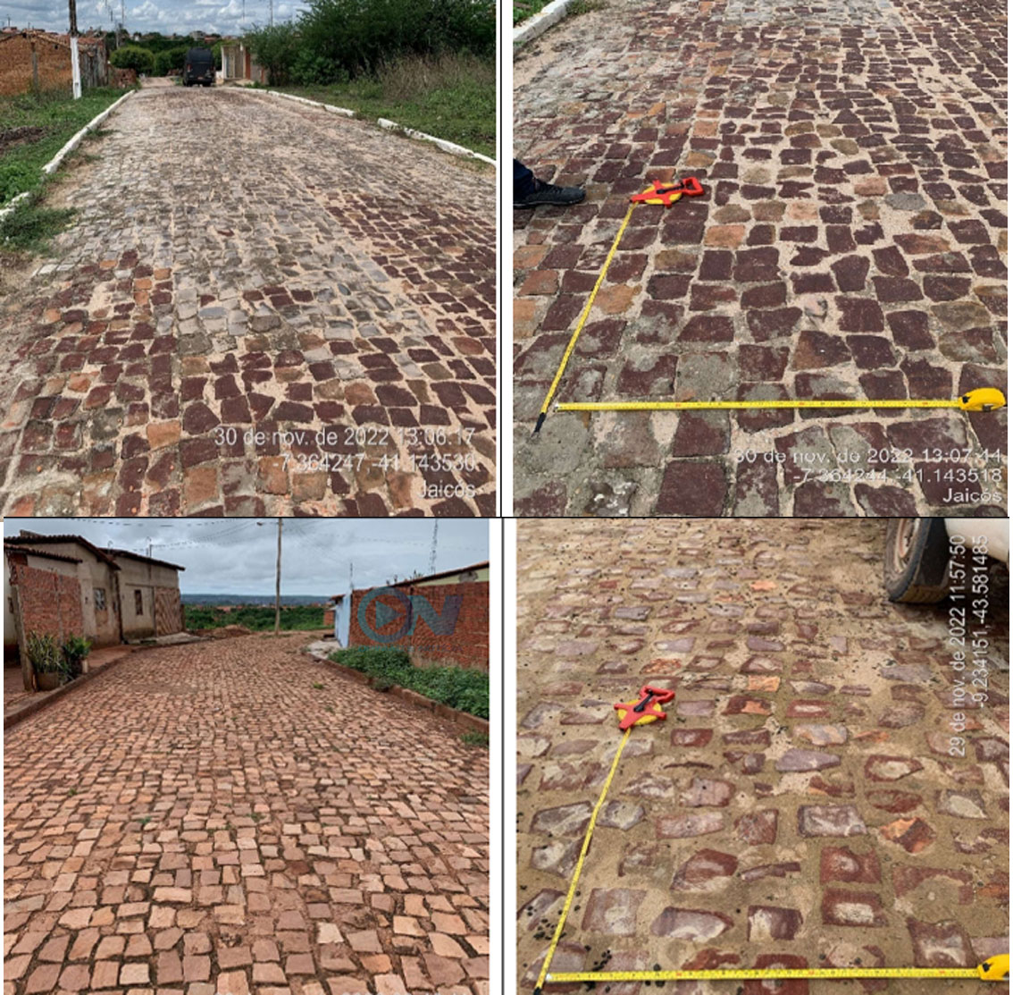 Auditoria da CGU comprova superfaturamento em obras da CODEVASF em 10 Estados
